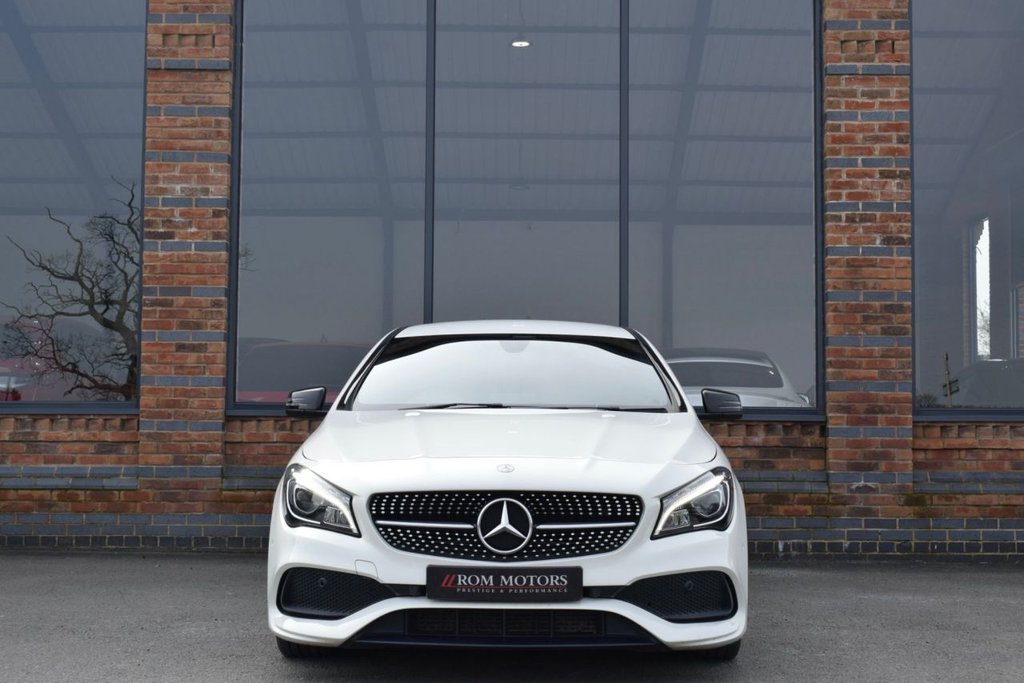 Used Mercedes-Benz CLA 2016 for sale - 78061961: Photo 4