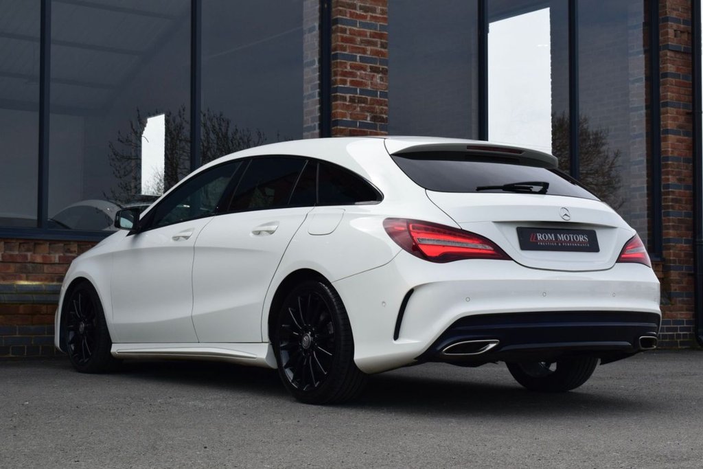Used Mercedes-Benz CLA 2016 for sale - 78061961: Photo 40