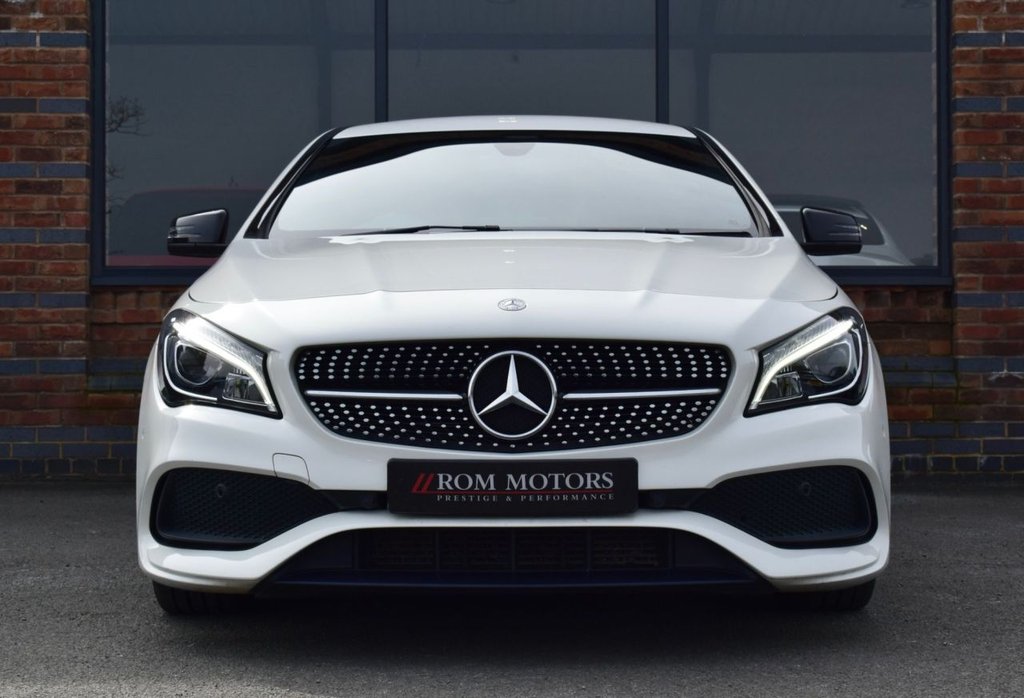 Used Mercedes-Benz CLA 2016 for sale - 78061961: Photo 41