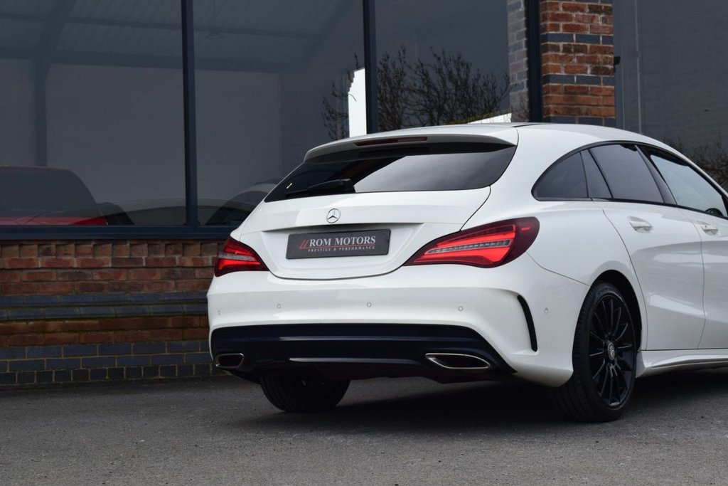 Used Mercedes-Benz CLA 2016 for sale - 78061961: Photo 42