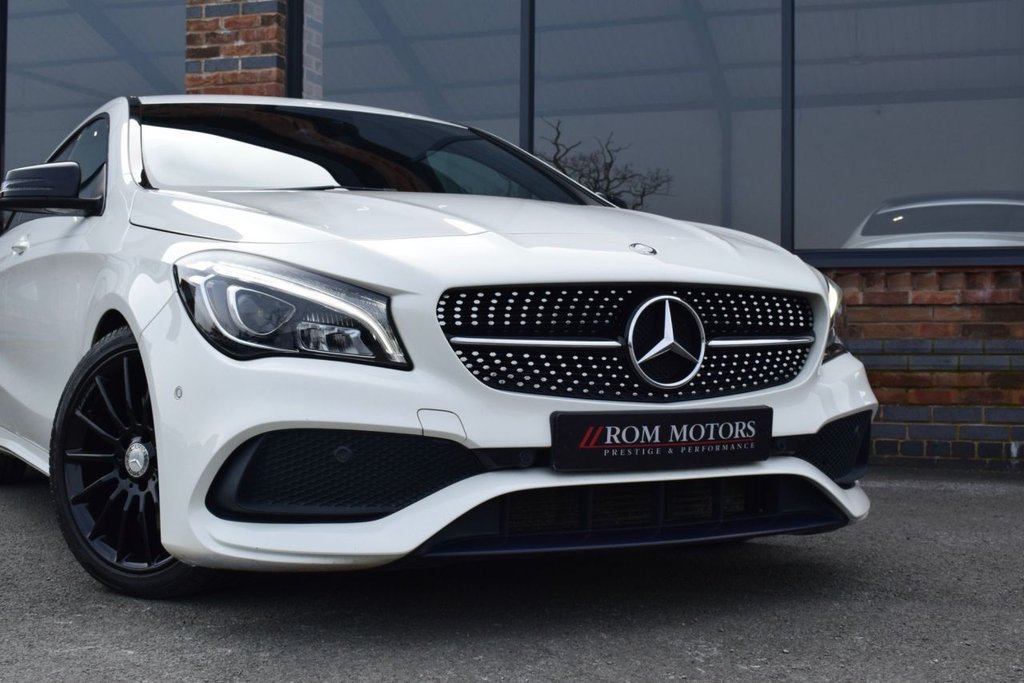 Used Mercedes-Benz CLA 2016 for sale - 78061961: Photo 44