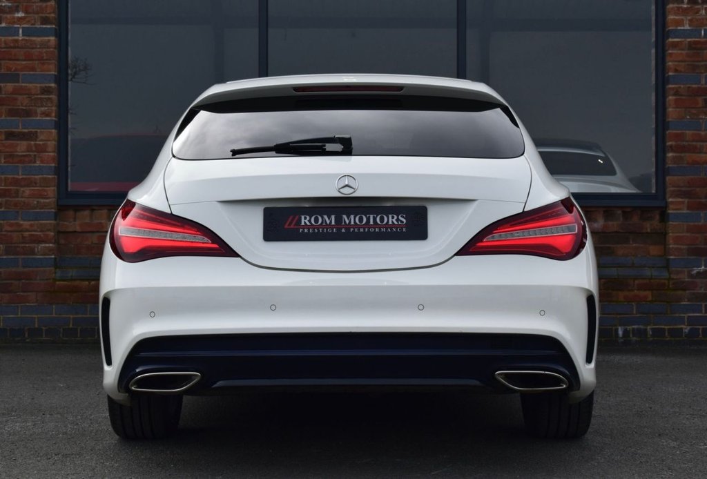 Used Mercedes-Benz CLA 2016 for sale - 78061961: Photo 45