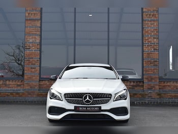 Used Mercedes-Benz CLA 2016 for sale - 78061961: Photo