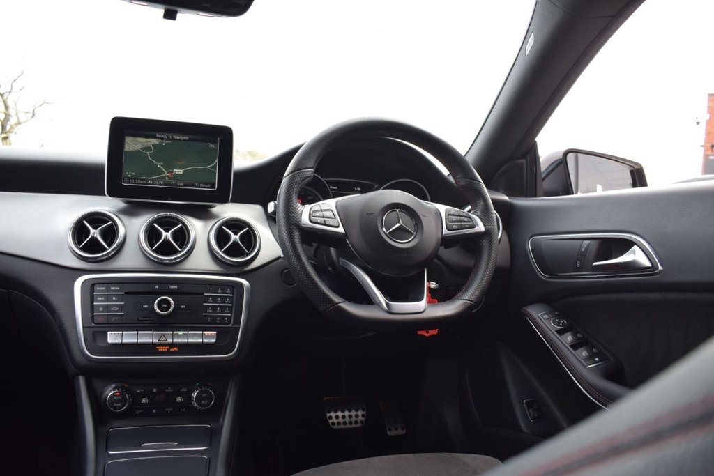 Used Mercedes-Benz CLA 2016 for sale - 78061961: Photo 5