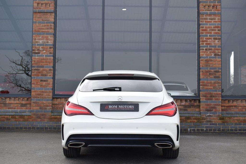 Used Mercedes-Benz CLA 2016 for sale - 78061961: Photo 6