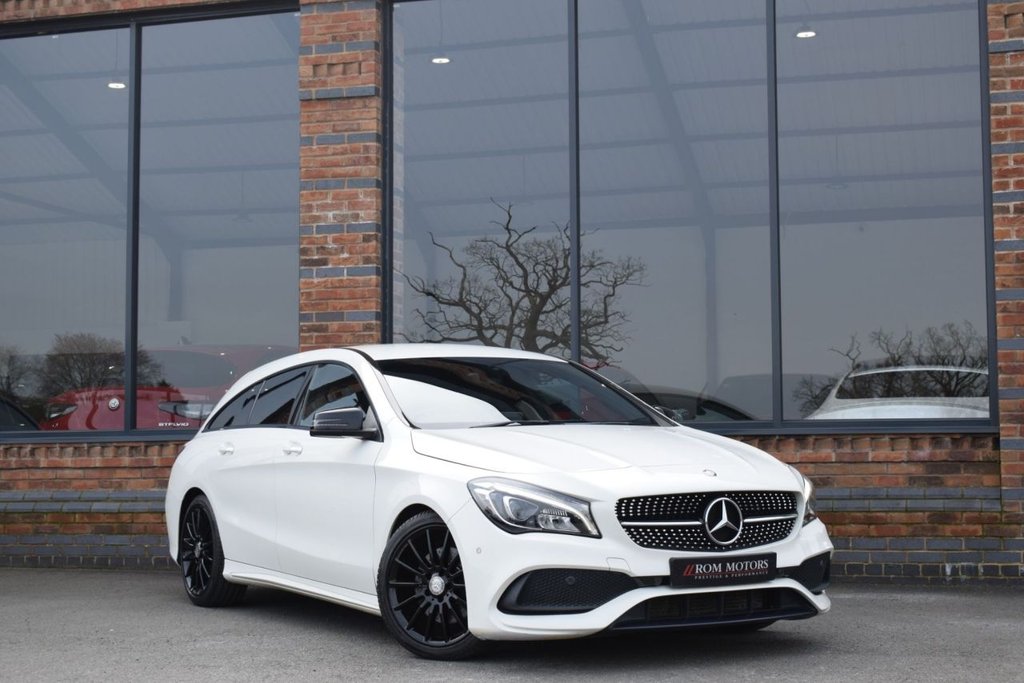 Used Mercedes-Benz CLA 2016 for sale - 78061961: Photo 7
