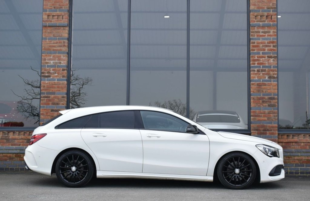 Used Mercedes-Benz CLA 2016 for sale - 78061961: Photo 9