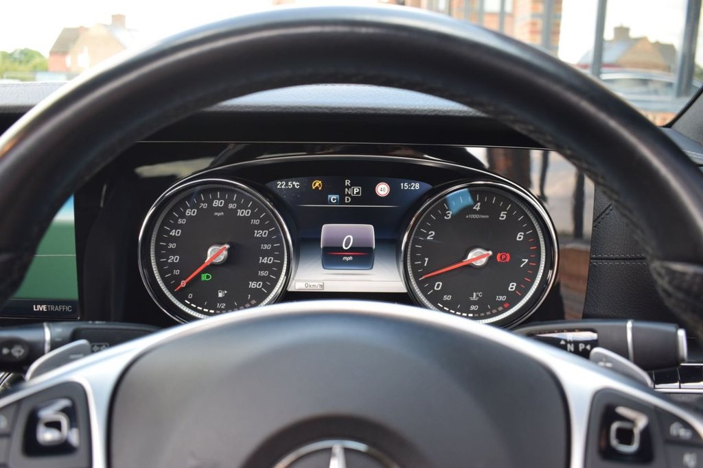 Used Mercedes-Benz E Class 2018 for sale - 76767999: Photo 12