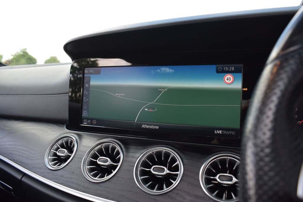 Used Mercedes-Benz E Class 2018 for sale - 76767999: Photo 14