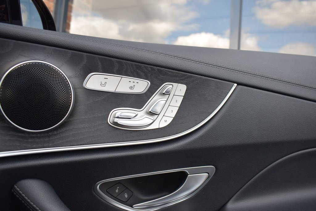 Used Mercedes-Benz E Class 2018 for sale - 76767999: Photo 18