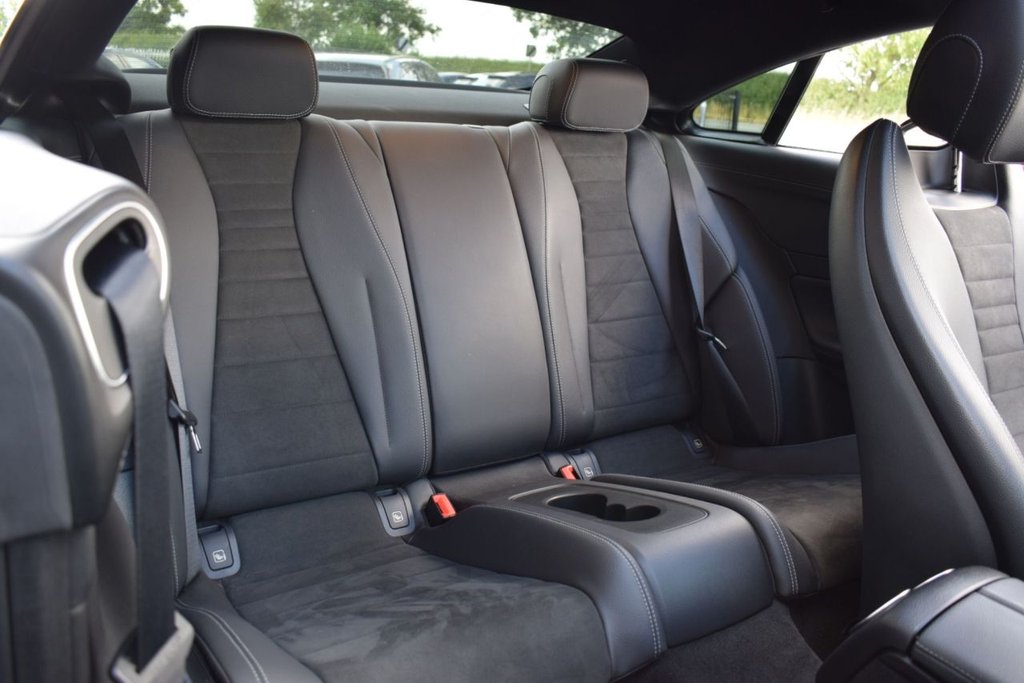 Used Mercedes-Benz E Class 2018 for sale - 76767999: Photo 20