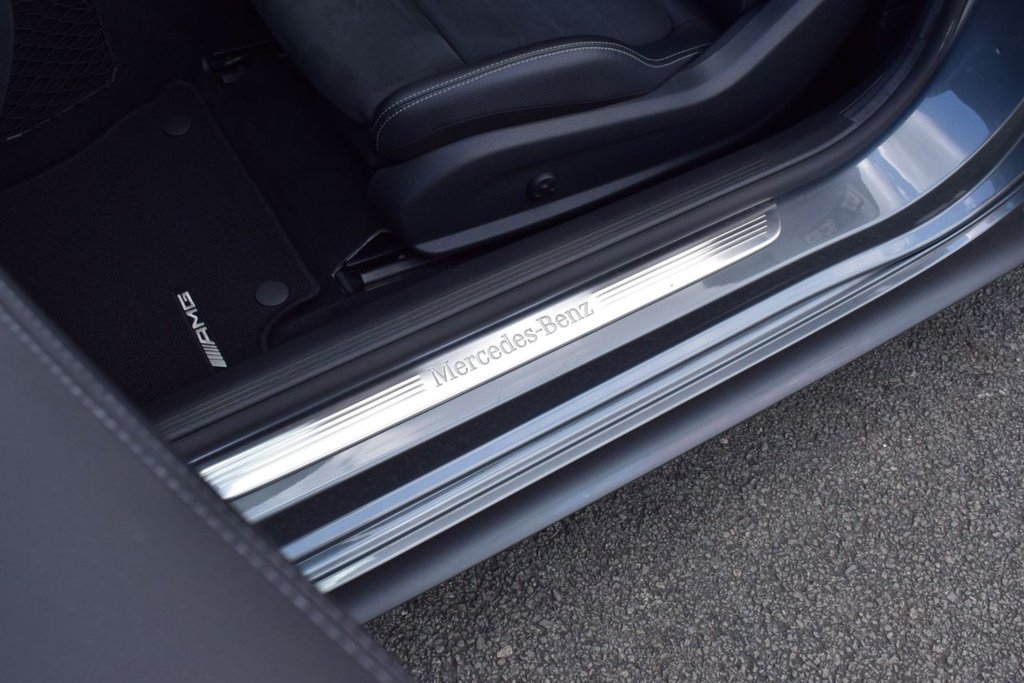 Used Mercedes-Benz E Class 2018 for sale - 76767999: Photo 30