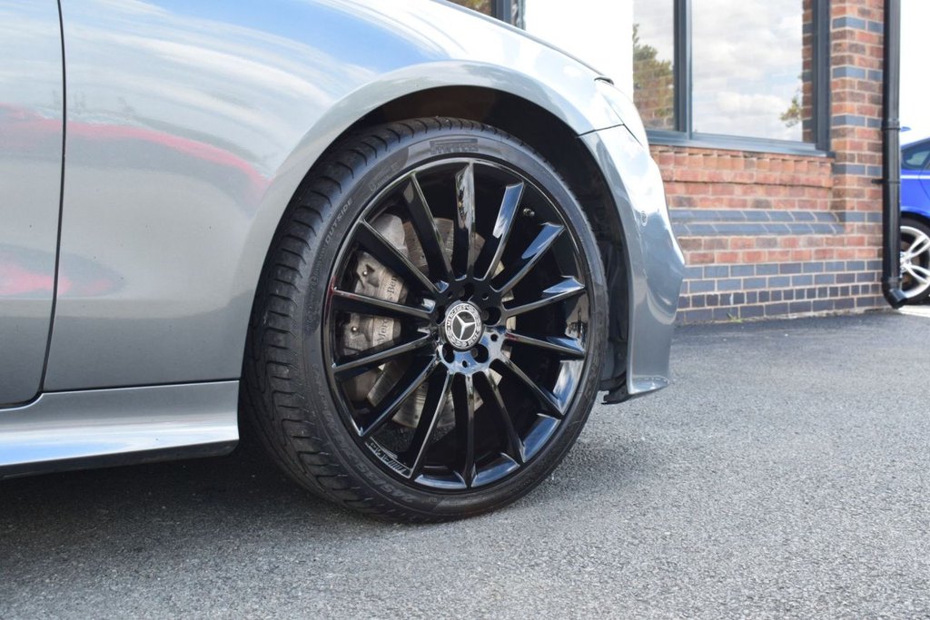 Used Mercedes-Benz E Class 2018 for sale - 76767999: Photo 46