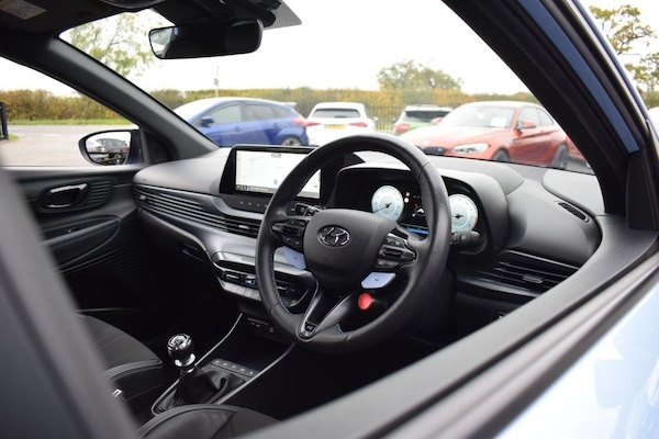 Used Hyundai i20 2024 for sale - 76279427: Photo 10