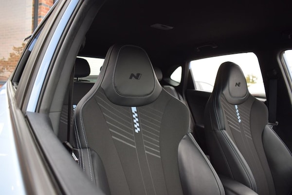 Used Hyundai i20 2024 for sale - 76279427: Photo 12