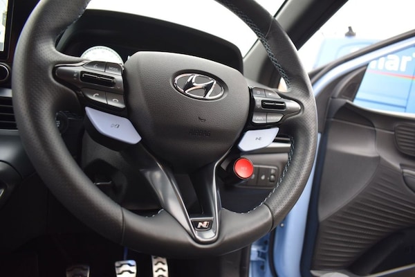 Used Hyundai i20 2024 for sale - 76279427: Photo 17