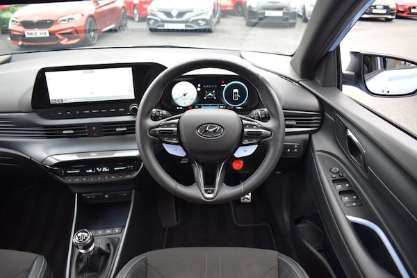 Used Hyundai i20 2024 for sale - 76279427: Photo 25