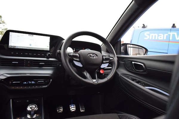 Used Hyundai i20 2024 for sale - 76279427: Photo 26