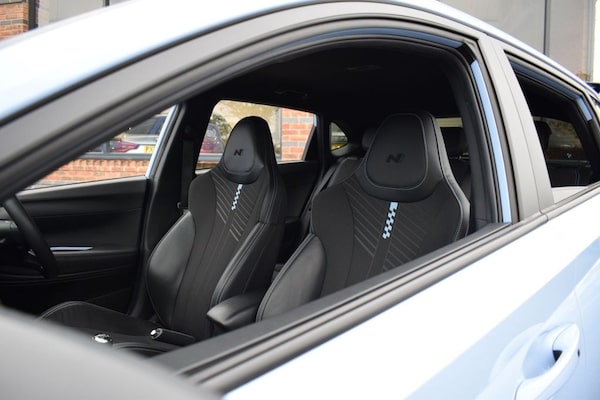 Used Hyundai i20 2024 for sale - 76279427: Photo 32