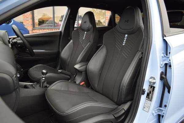 Used Hyundai i20 2024 for sale - 76279427: Photo 34