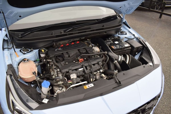 Used Hyundai i20 2024 for sale - 76279427: Photo 36
