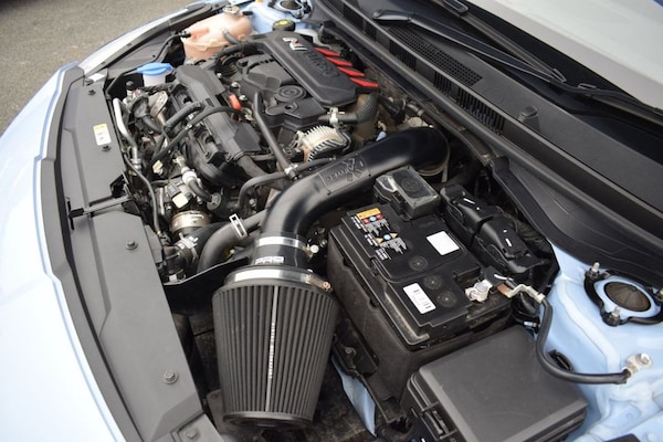 Used Hyundai i20 2024 for sale - 76279427: Photo 37