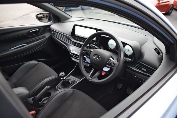 Used Hyundai i20 2024 for sale - 76279427: Photo 3
