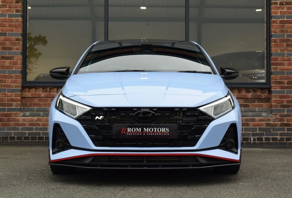 Used Hyundai i20 2024 for sale - 76279427: Photo 42