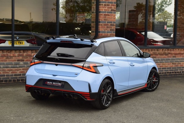 Used Hyundai i20 2024 for sale - 76279427: Photo 44