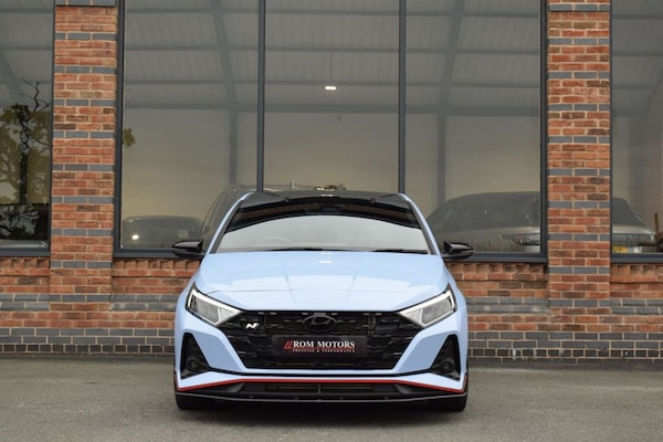 Used Hyundai i20 2024 for sale - 76279427: Photo 4