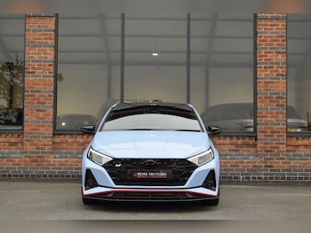 Used Hyundai i20 2024 for sale - 76279427: Photo 4