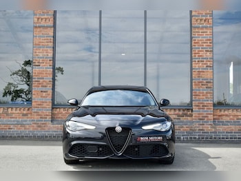 Used Alfa Romeo Giulia 2022 for sale - 79358135: Photo