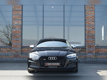 Used Audi S5 2018 for sale - 78110218: Photo