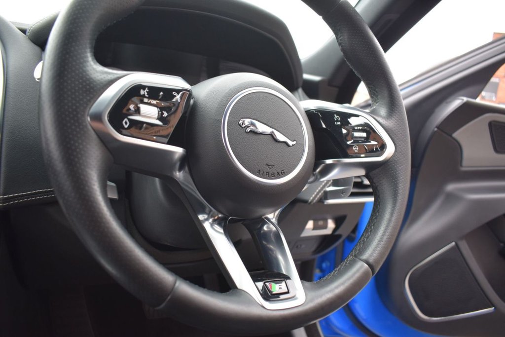 Used Jaguar XE 2020 for sale - 76322940: Photo 17