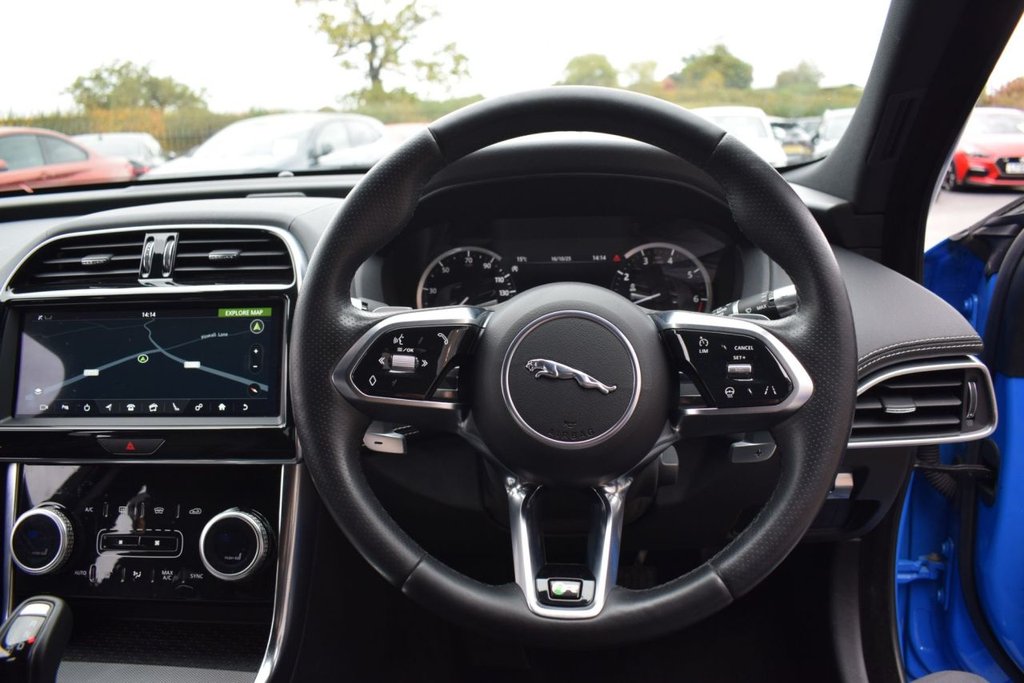 Used Jaguar XE 2020 for sale - 76322940: Photo 19