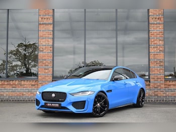 2020 (20) - 2.0 Reims Edition 4dr Auto