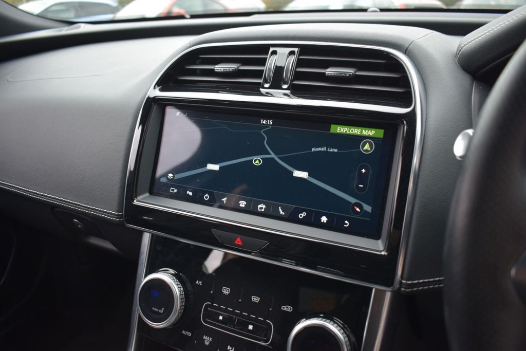 Used Jaguar XE 2020 for sale - 76322940: Photo 20