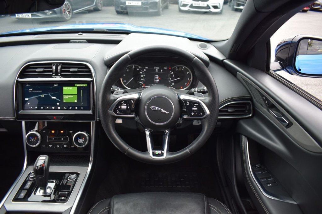 Used Jaguar XE 2020 for sale - 76322940: Photo 26