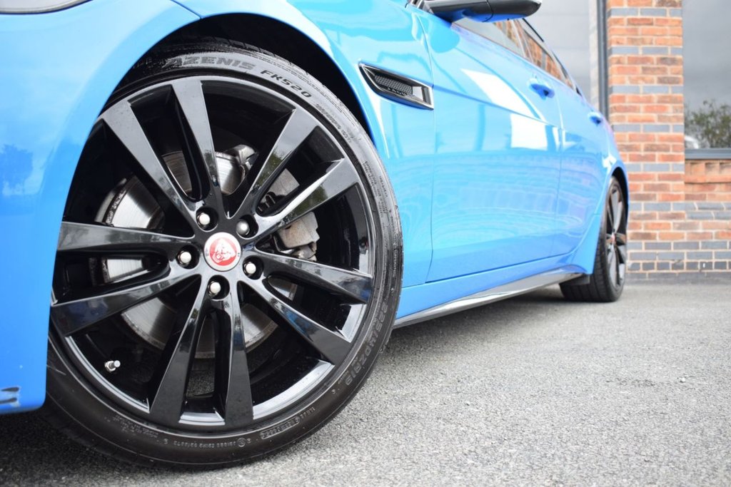 Used Jaguar XE 2020 for sale - 76322940: Photo 39