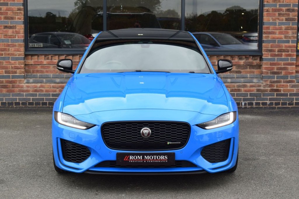 Used Jaguar XE 2020 for sale - 76322940: Photo 49