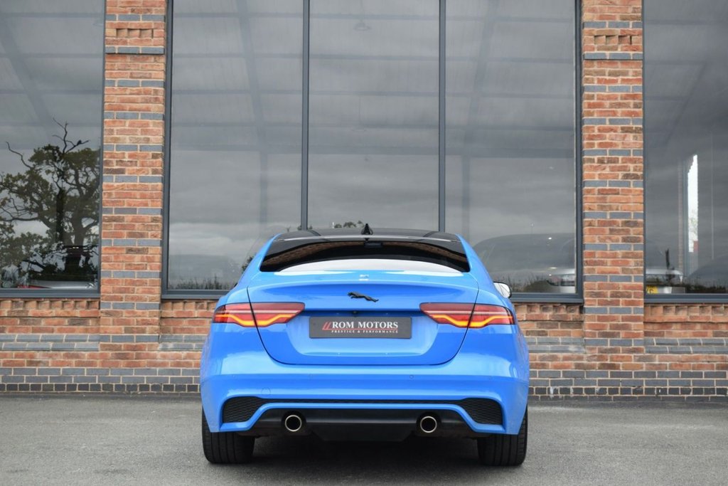 Used Jaguar XE 2020 for sale - 76322940: Photo 7