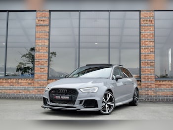 Used Audi RS3 2020 for sale - 79300163: Photo