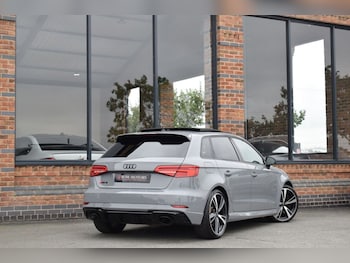 Used Audi RS3 2020 for sale - 79300163: Photo