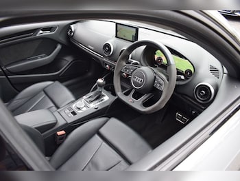 Used Audi RS3 2020 for sale - 79300163: Photo