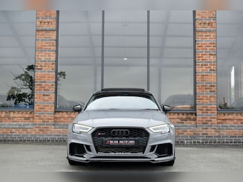 Used Audi RS3 2020 for sale - 79300163: Photo
