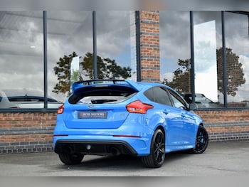 Used Ford Focus 2017 for sale - 78758332: Photo