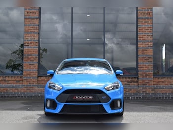 Used Ford Focus 2017 for sale - 78758332: Photo