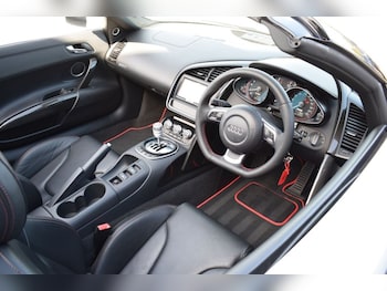 Used Audi R8 2011 for sale - 78153726: Photo