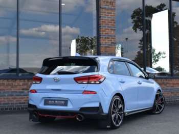 Used Hyundai i30 2019 for sale - 74529051: Photo