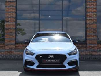 Used Hyundai i30 2019 for sale - 74529051: Photo